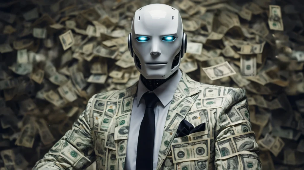 Crypto Staking