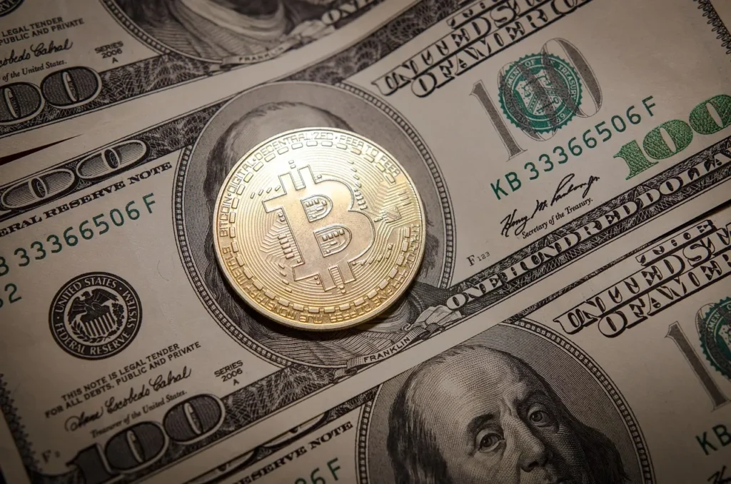 Fiat vs Crypto