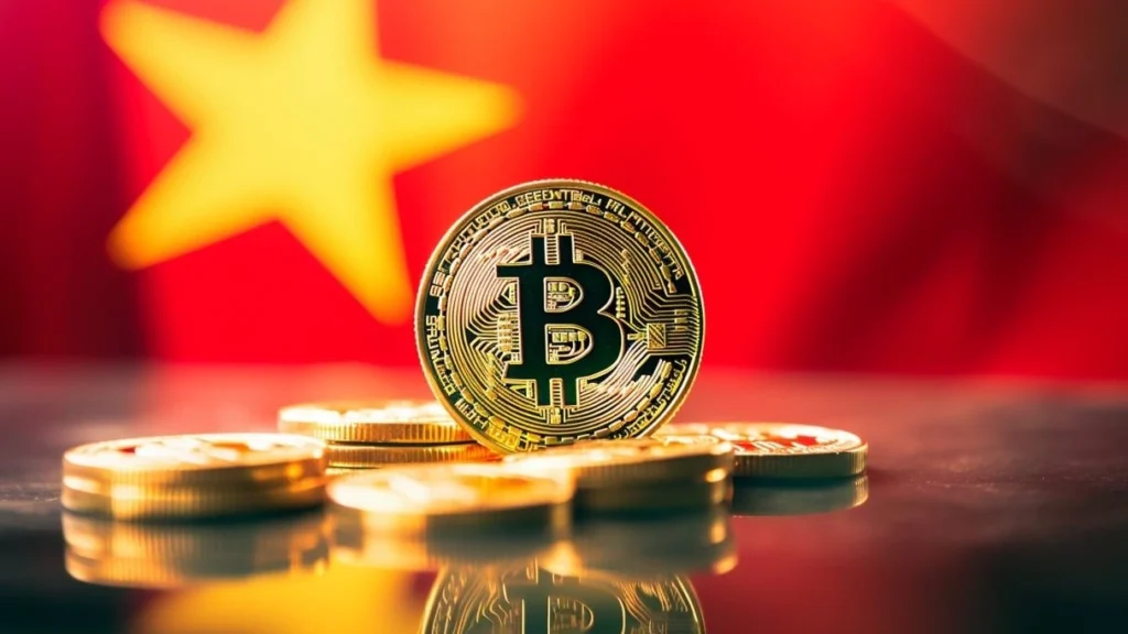 Bitcoin Halving Impact