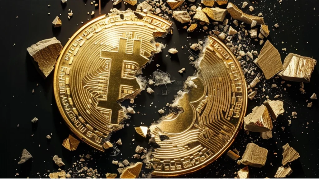 Bitcoin halving