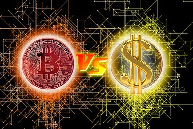 CBDC vs Crypto