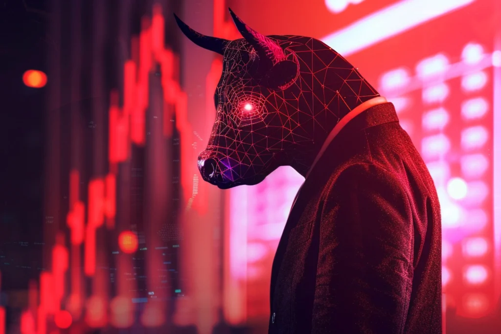bull