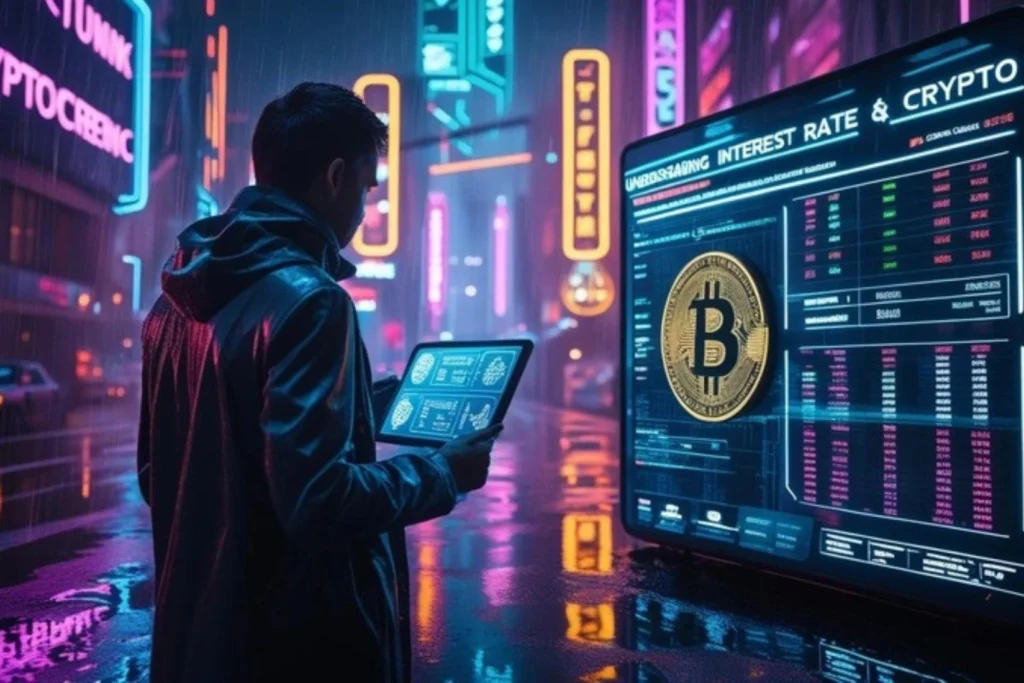 Devaluation and Bitcoin