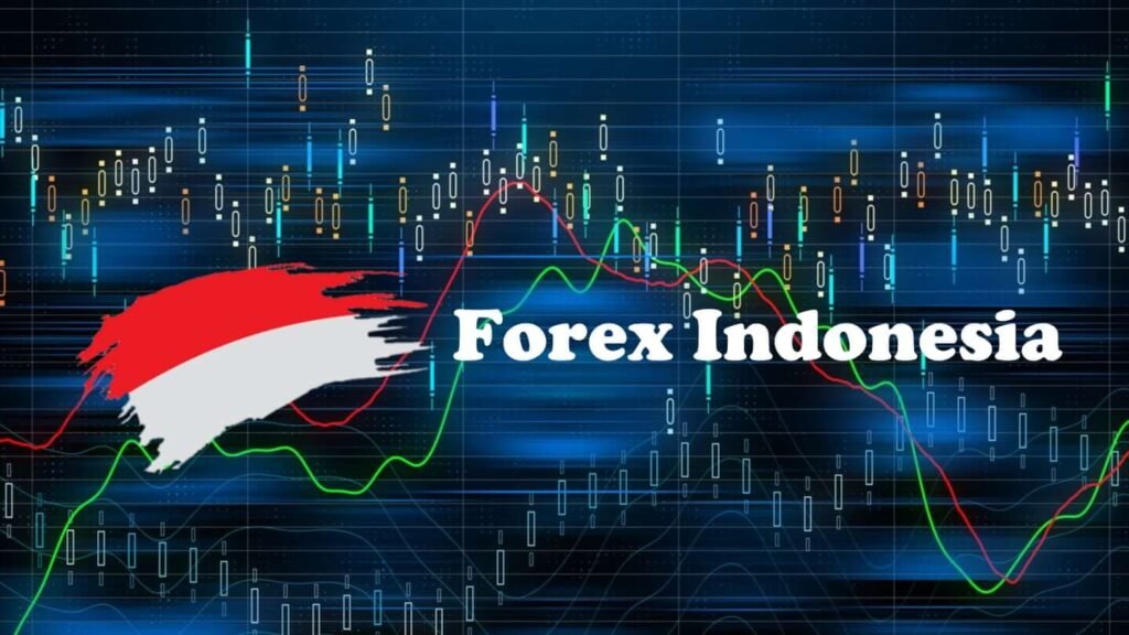 XAU IDR trading strategy