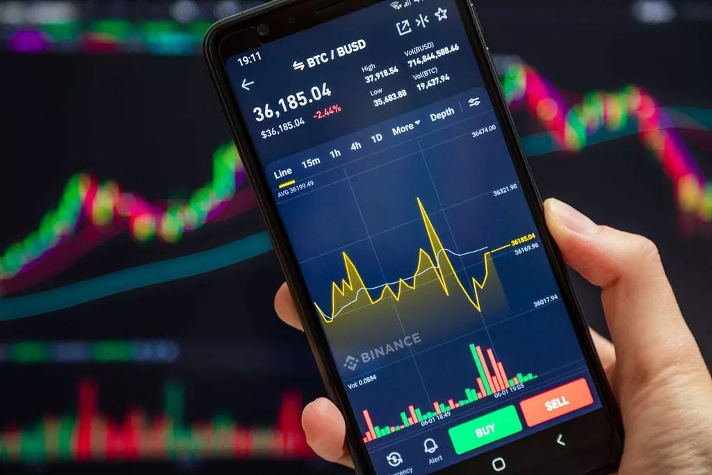 Crypto Trends in Thailand 2025