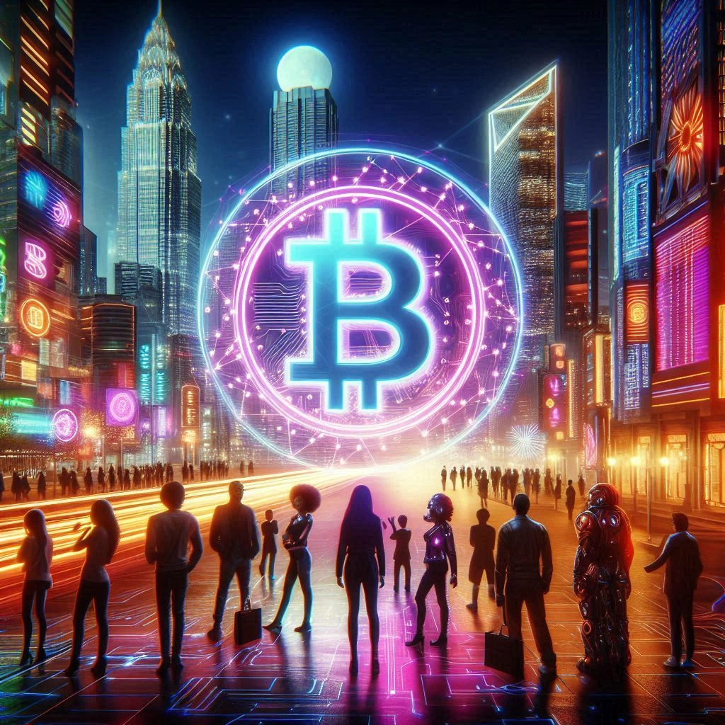 bitcoin