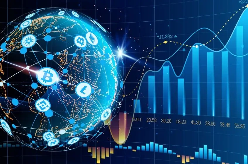 Blockchain vs Bitcoin