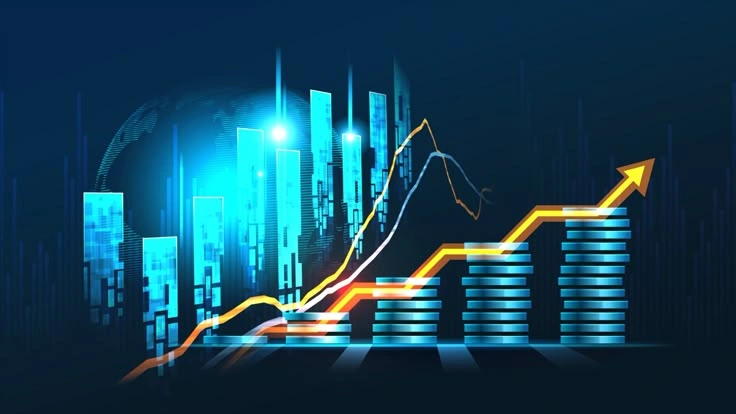 Crypto Staking