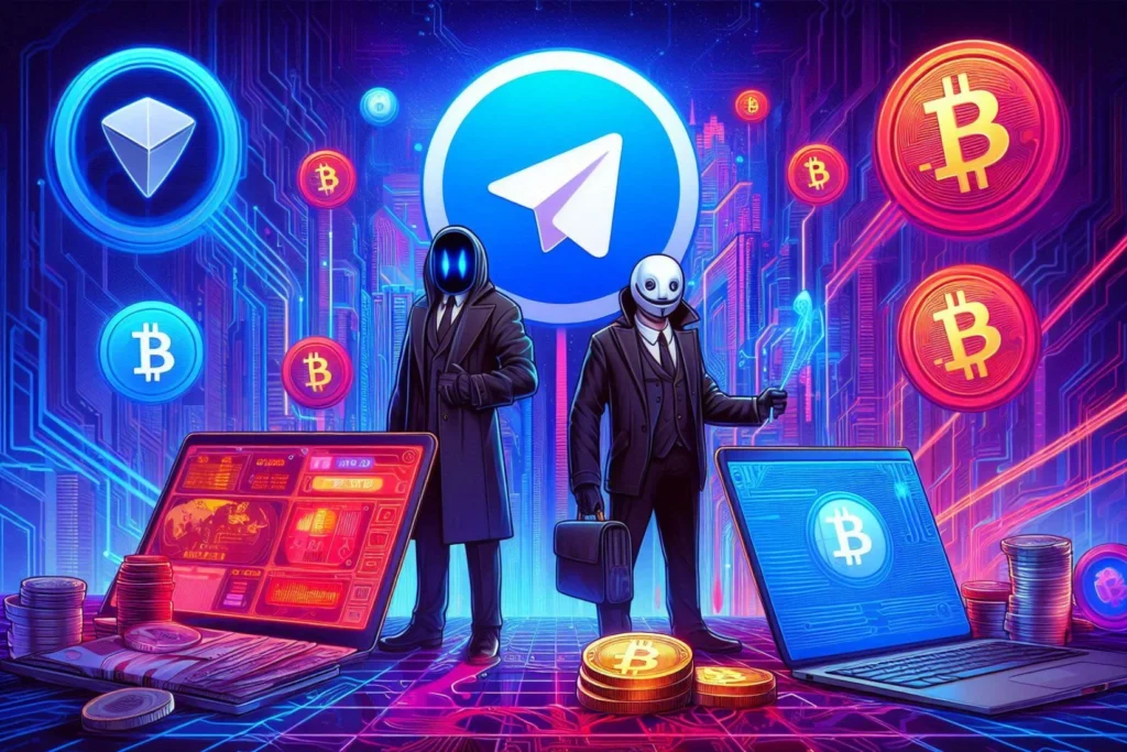 telegram