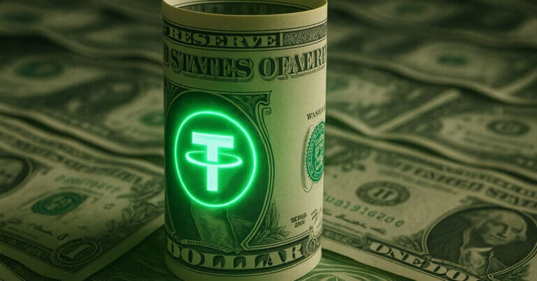 USDT Peg Mechanism