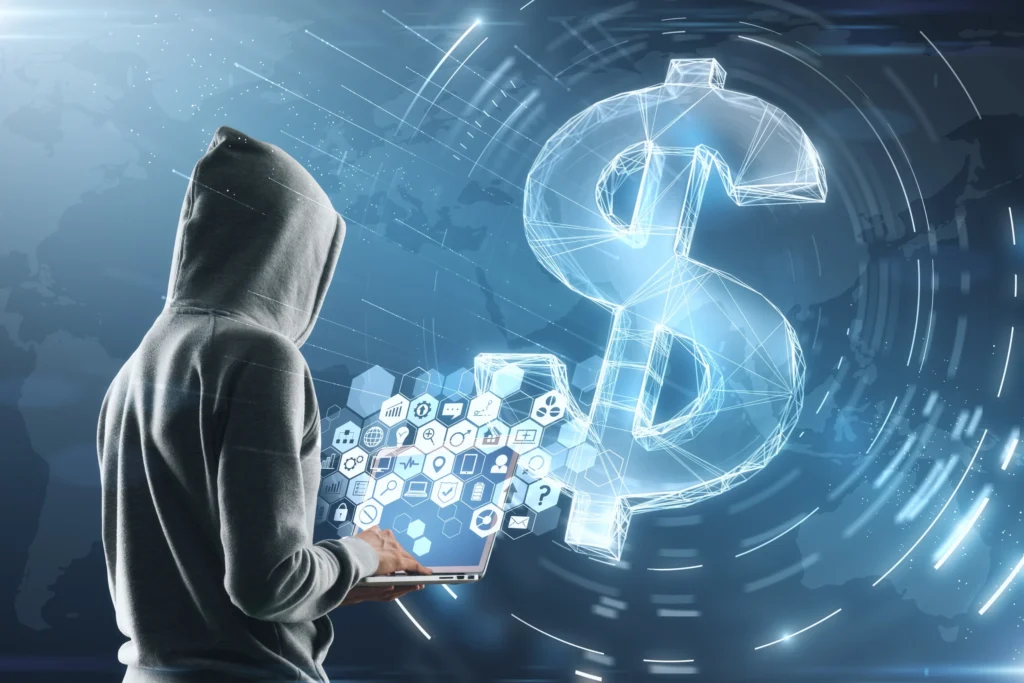 Crypto Legal Status