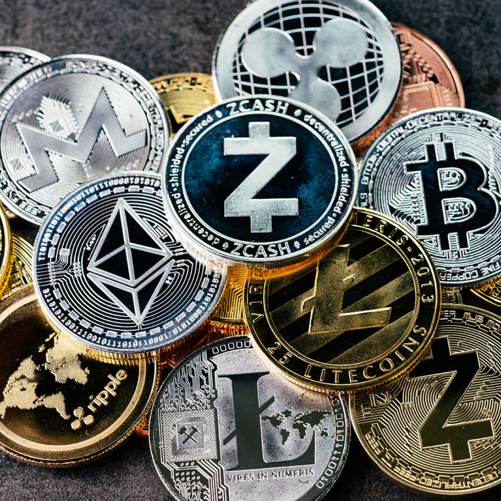 Bitcoin