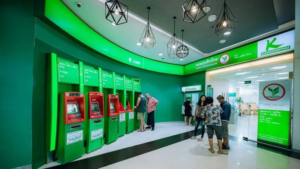 What is the best crypto exchange in Thailand
