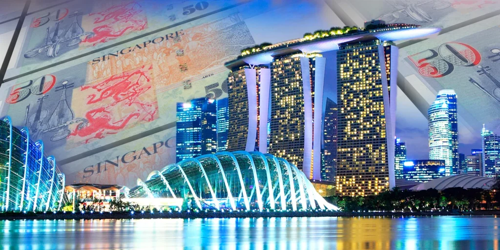 Bitcoin Futures SGX