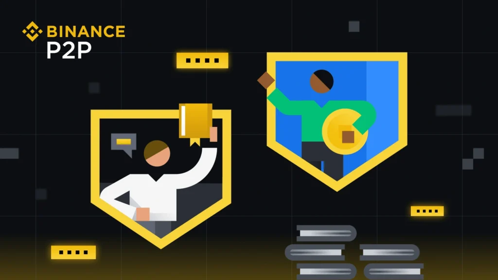 Binance P2P Vietnam