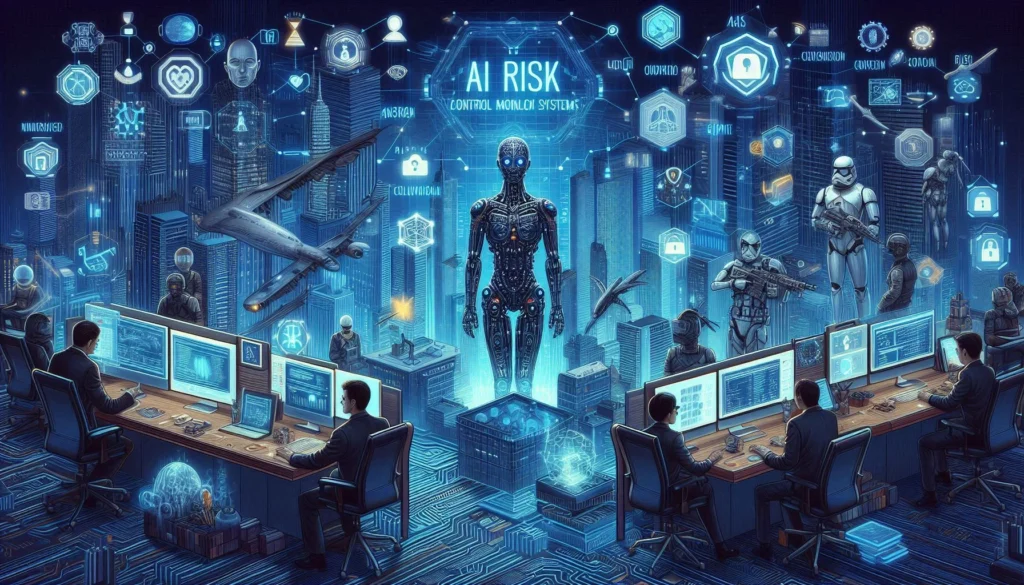 AI Risk Control Systems
