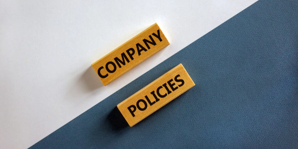 Policies