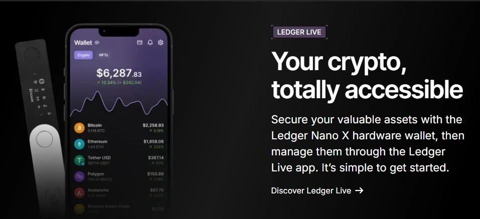 Best crypto wallet Singapore