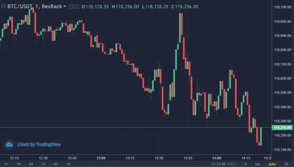 BEXBACK Crypto Review