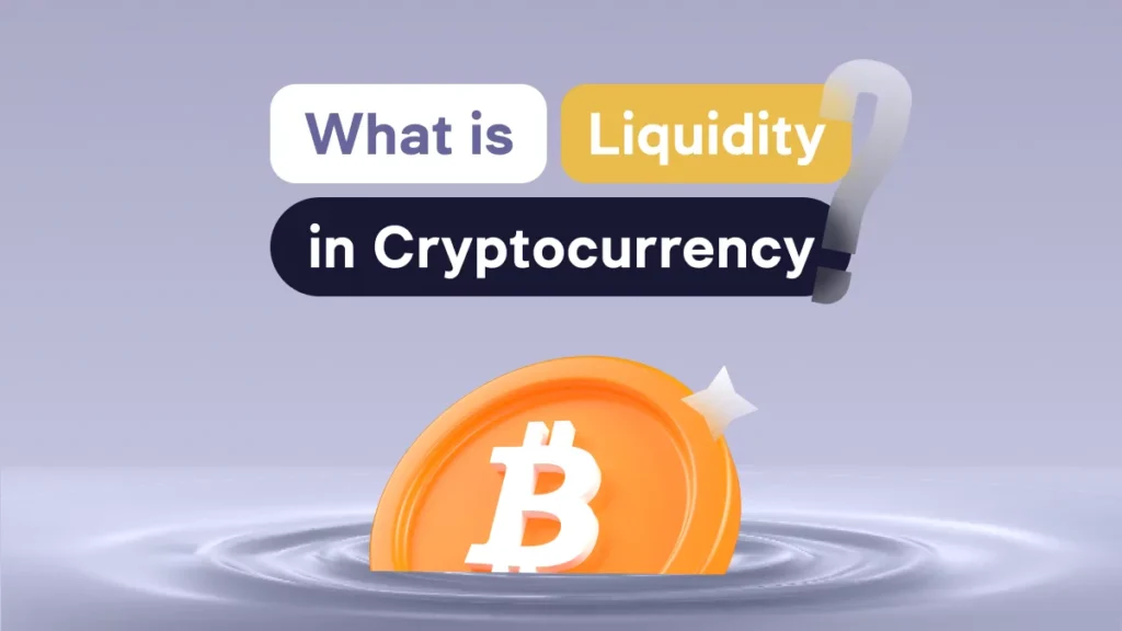 Liquidity
