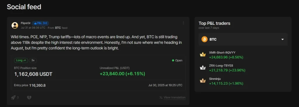 Flipster Review 2025