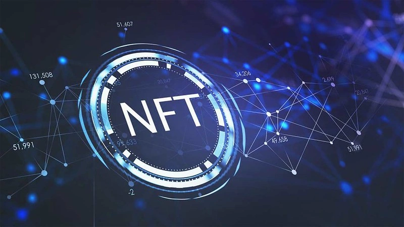 NFTs 2025