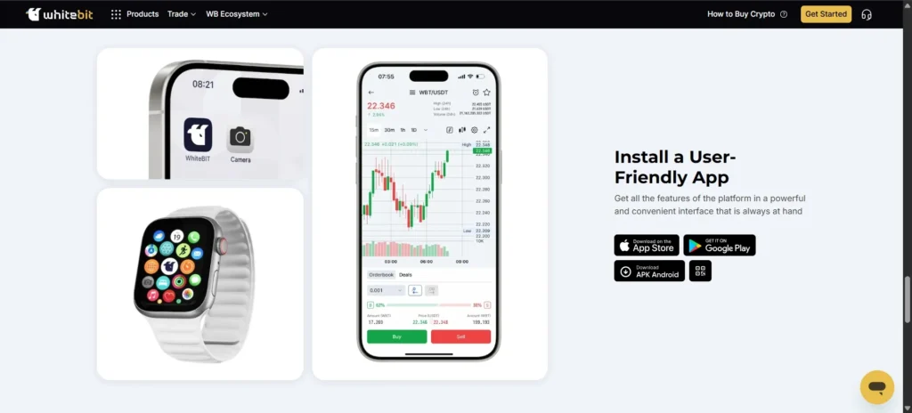APP