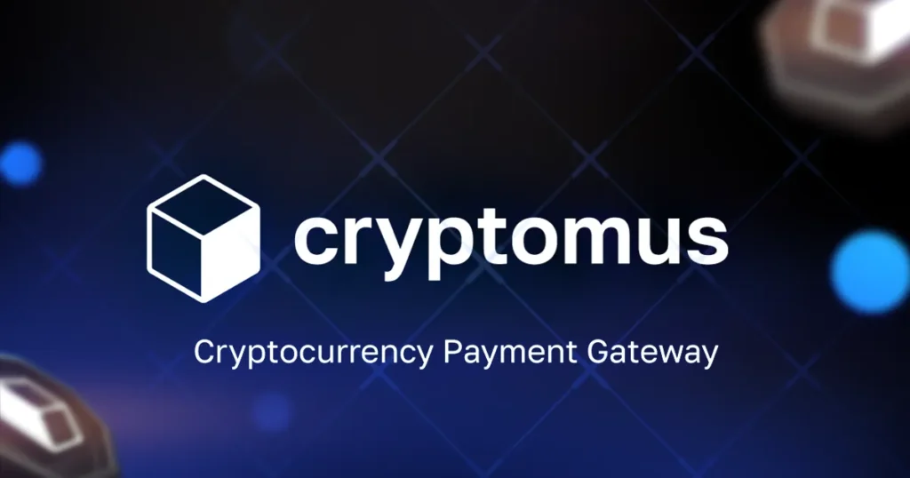 Cryptomus Exchange Review