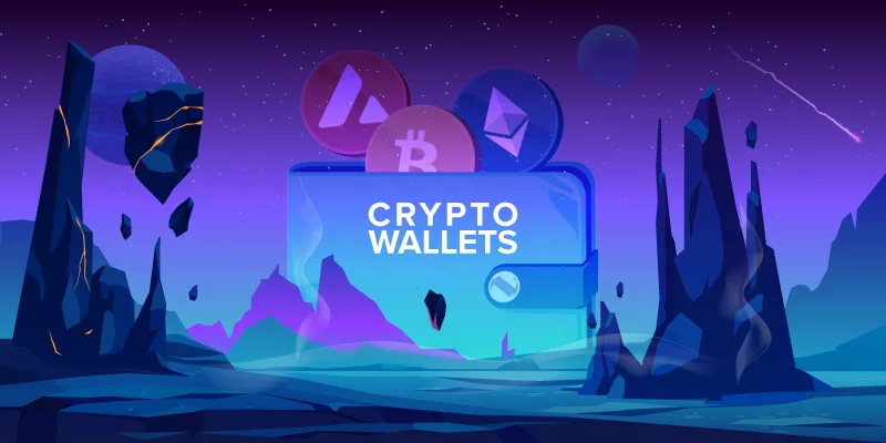 Best crypto wallet Singapore