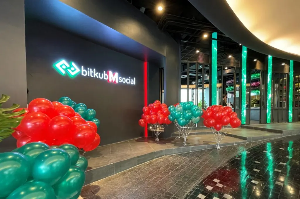 Crypto-Friendly Places in Thailand