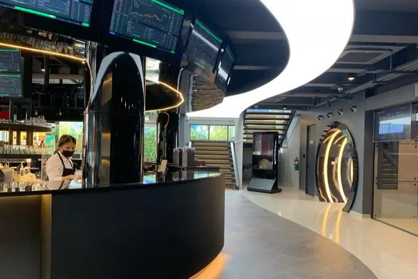 Crypto-Friendly Places in Thailand
