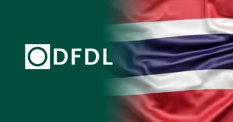 Is Crypto Trading Legal in Thailand