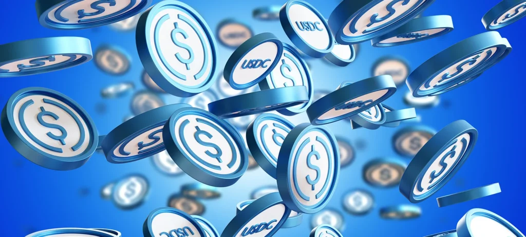 Stablecoin