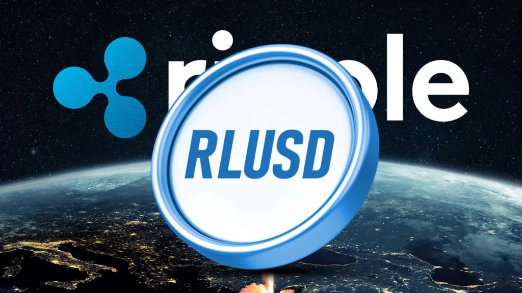 RLUSD Ranking