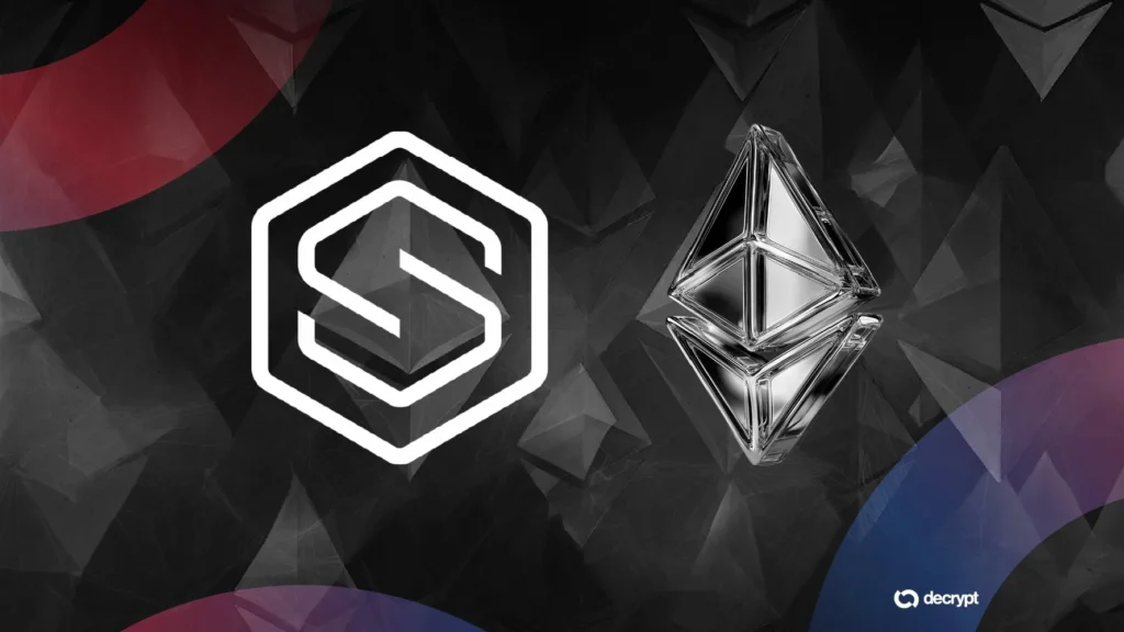 SharpLink Gaming and Ethereum