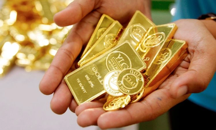 gold forecast