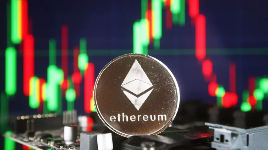 World’s Second-Largest Cryptocurrency