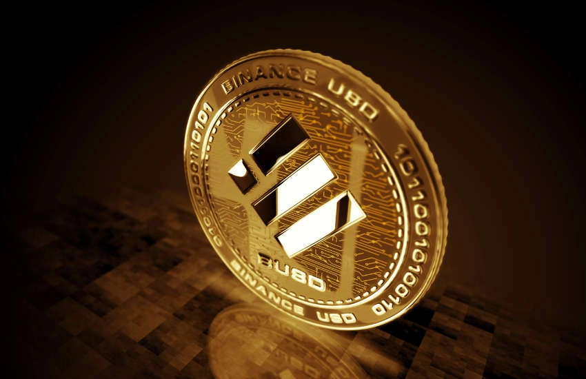 Stablecoin List