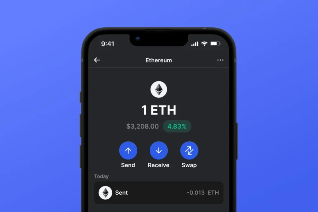 SharpLink Gaming and Ethereum