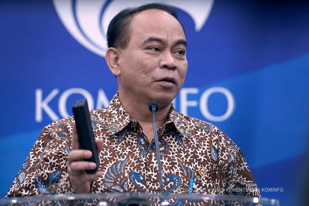 Forex regulation Indonesia
