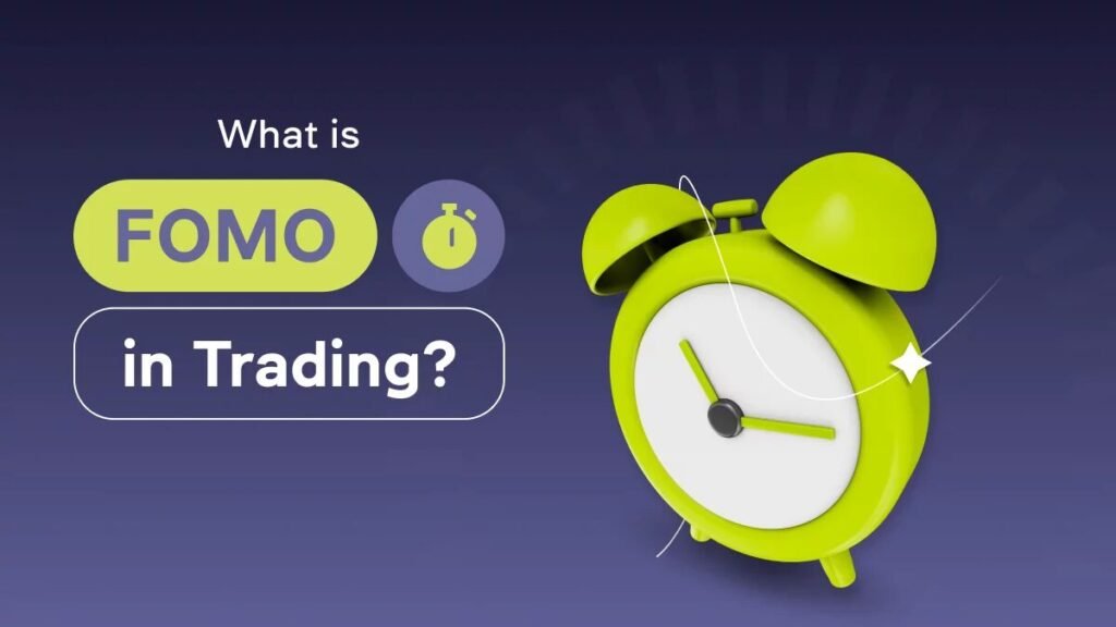 fomo