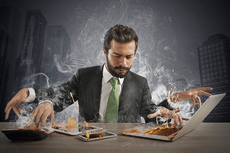 Trading Psychology Indonesia
