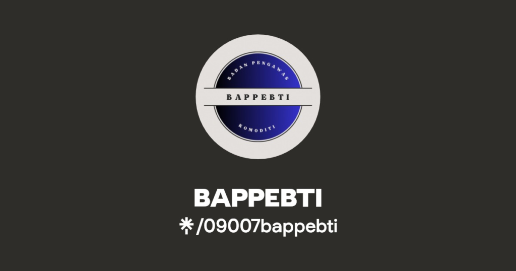 bappebti