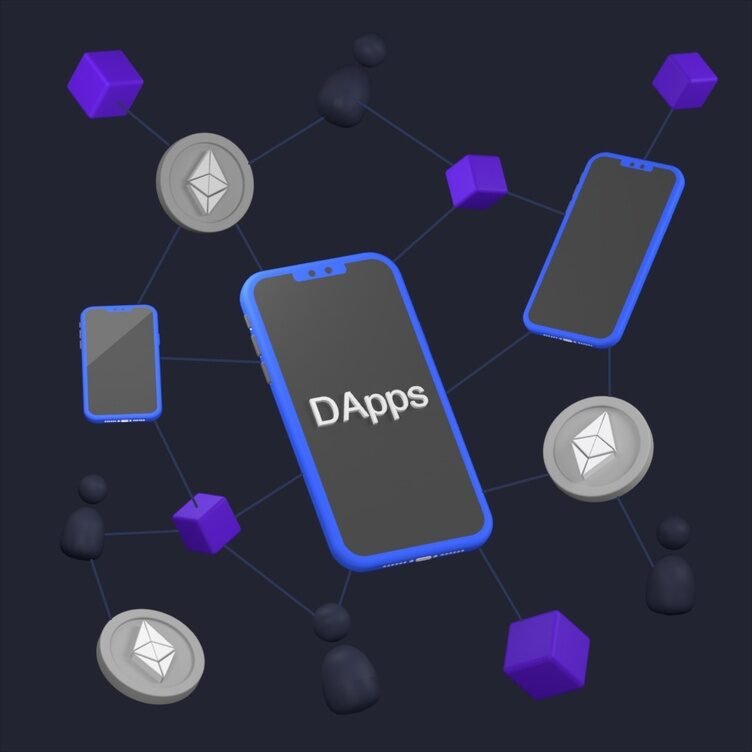dapps