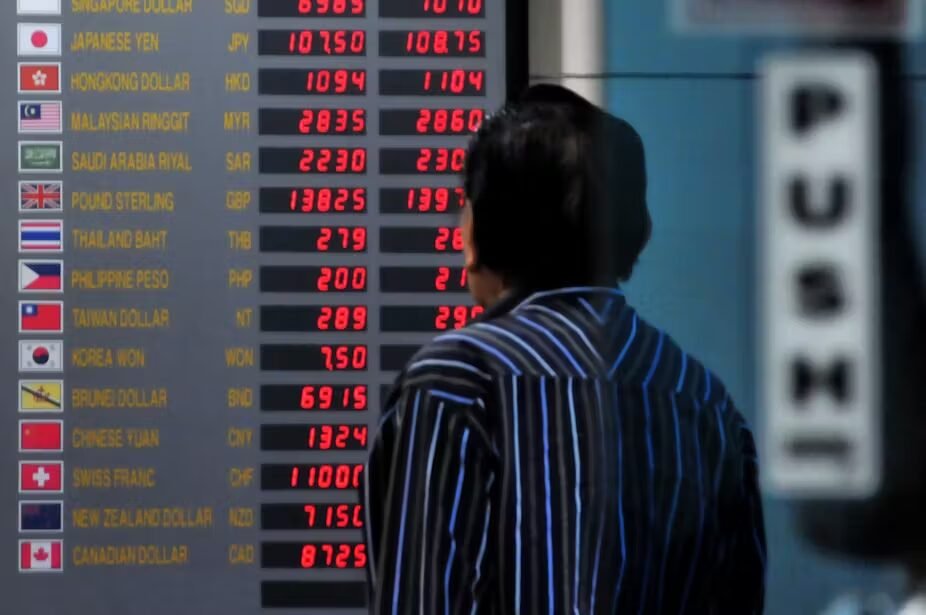 Forex Indonesia
