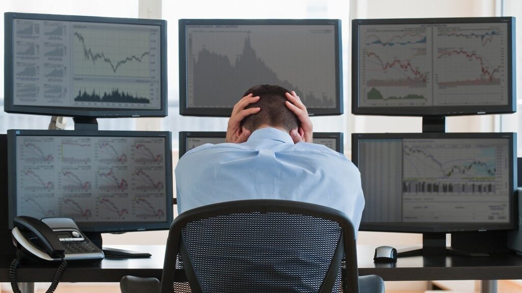 Day Trading Indonesia