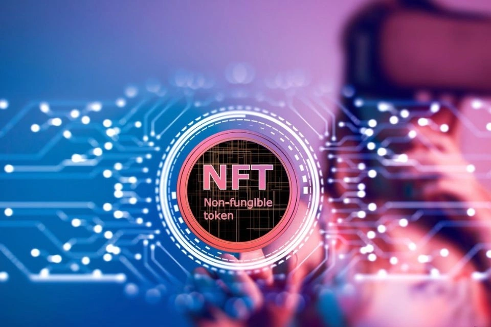 NFTs 2025