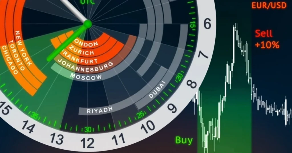 Forex Time Zones