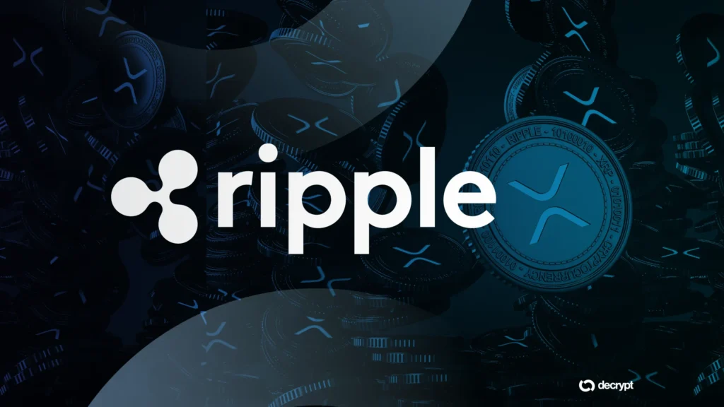 BlackRock Merge Ripple