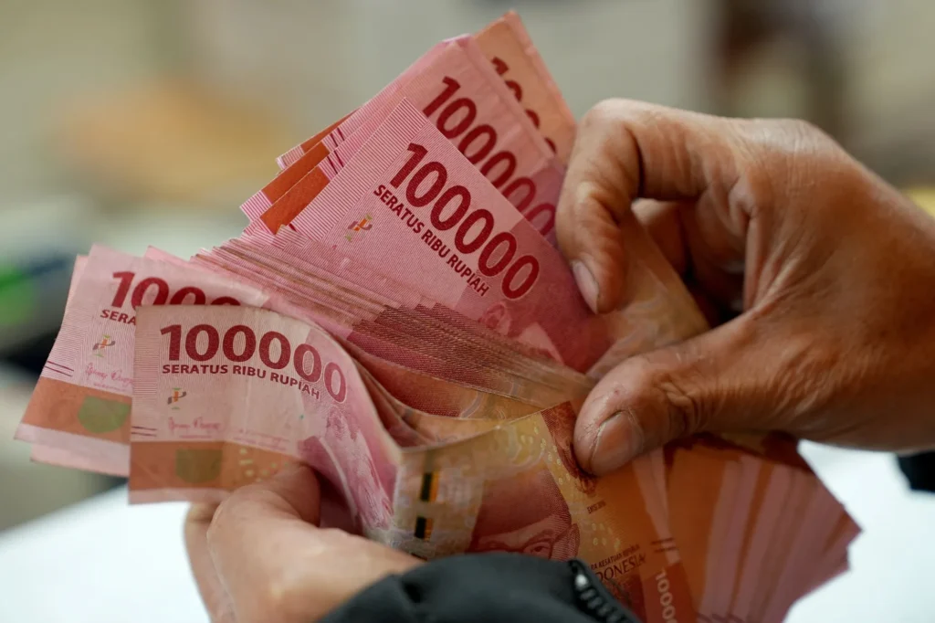 rupiah